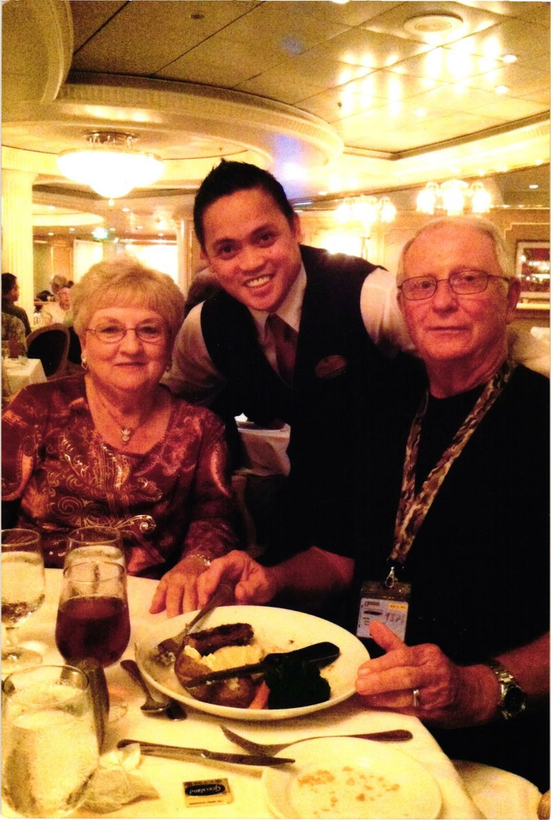 Robert Lee "Paw" Simonton, Sr. - Photo 140