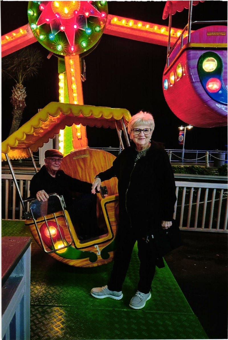 Robert Lee "Paw" Simonton, Sr. - Photo 142