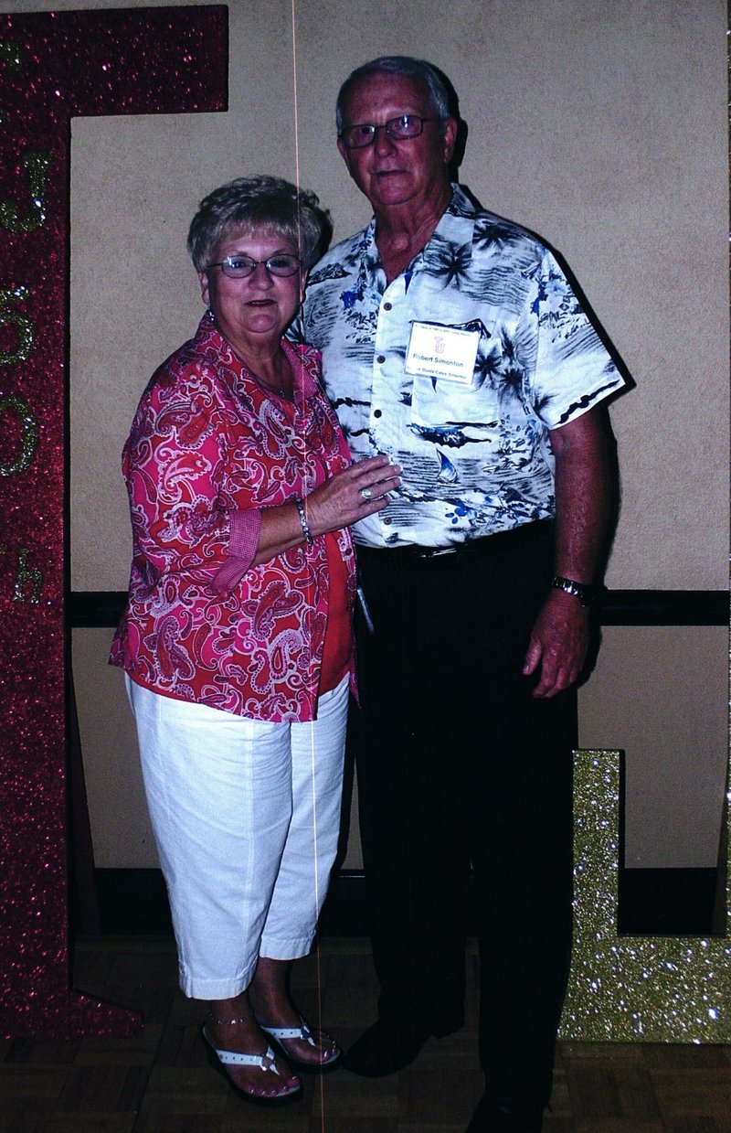 Robert Lee "Paw" Simonton, Sr. - Photo 141