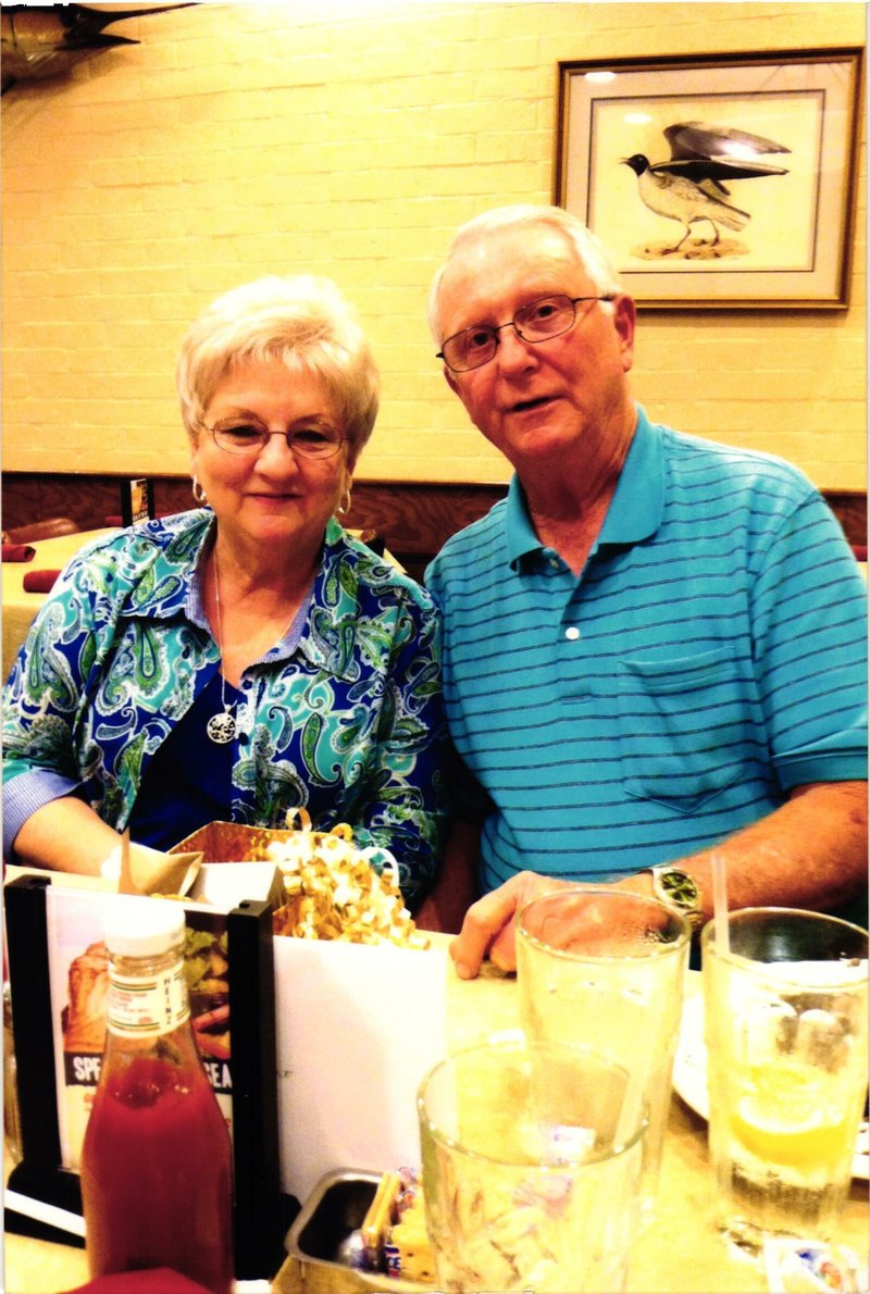 Robert Lee "Paw" Simonton, Sr. - Photo 145