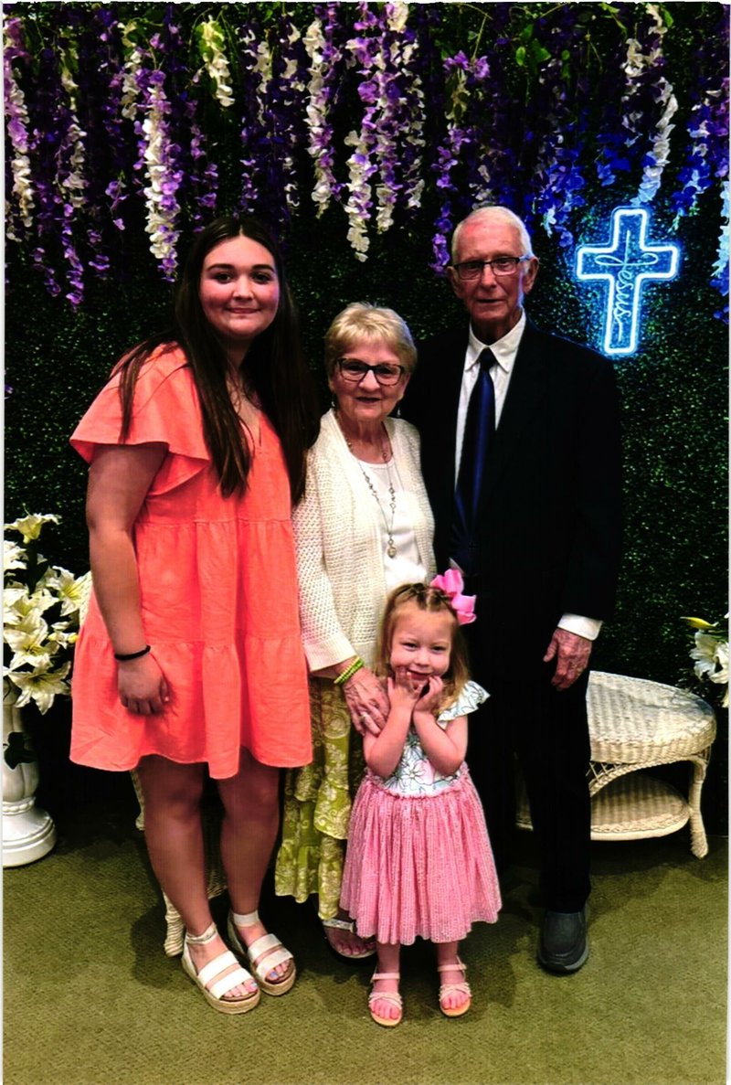 Robert Lee "Paw" Simonton, Sr. - Photo 150