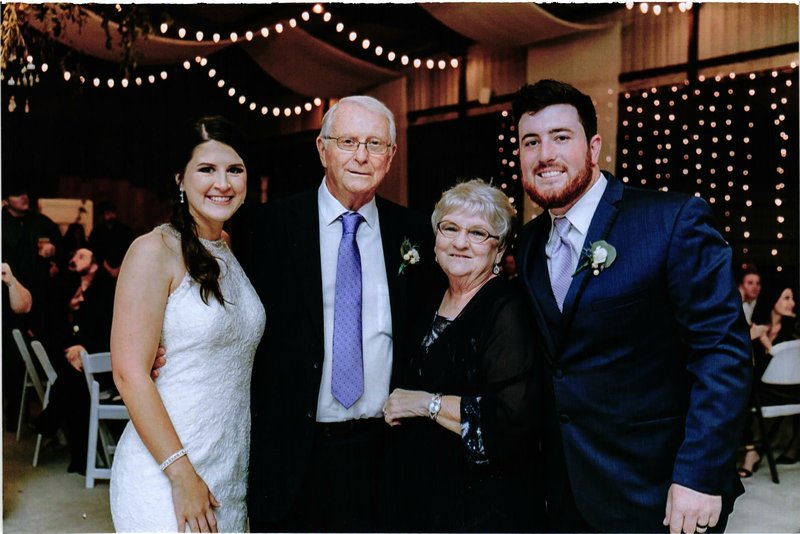 Robert Lee "Paw" Simonton, Sr. - Photo 157