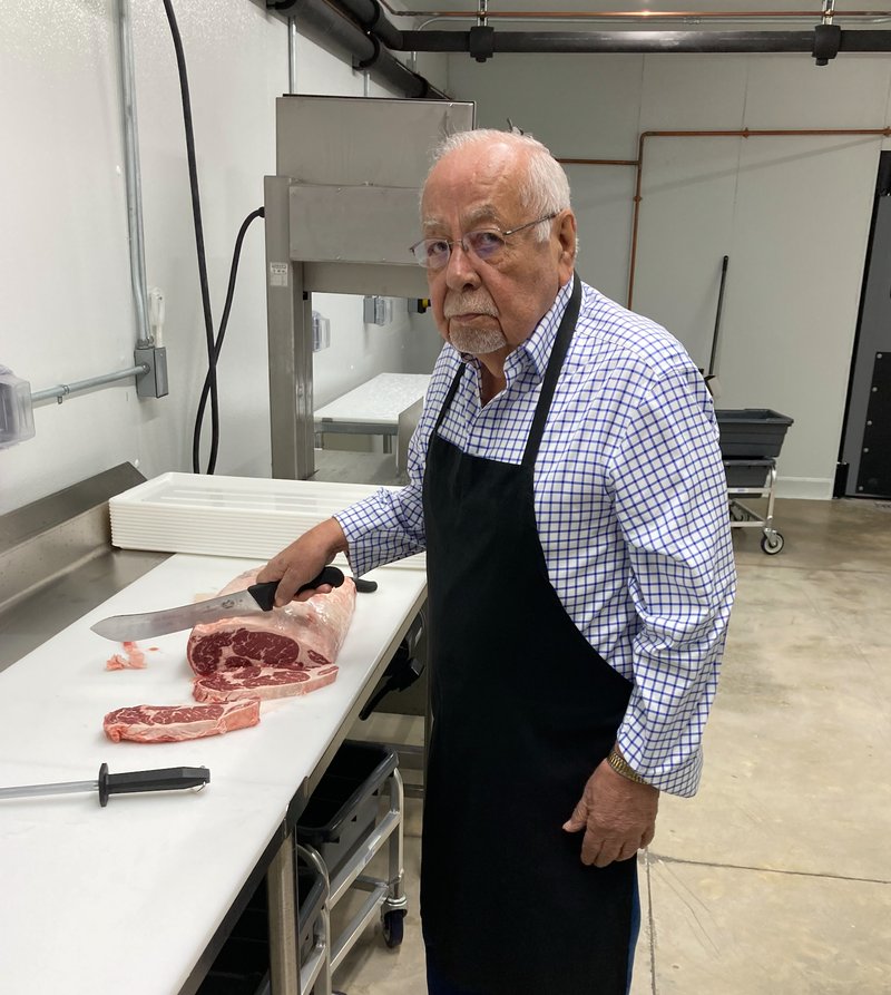 Danny Brack - Photo 2