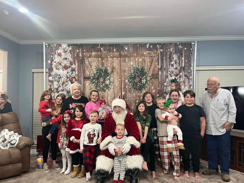 Danny Brack - Photo 10