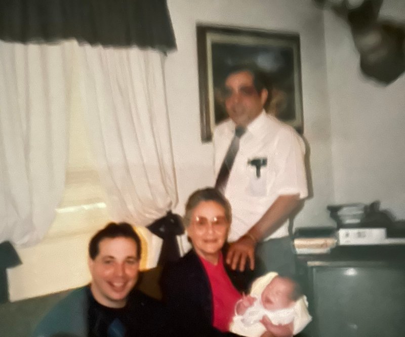 Danny Brack - Photo 12