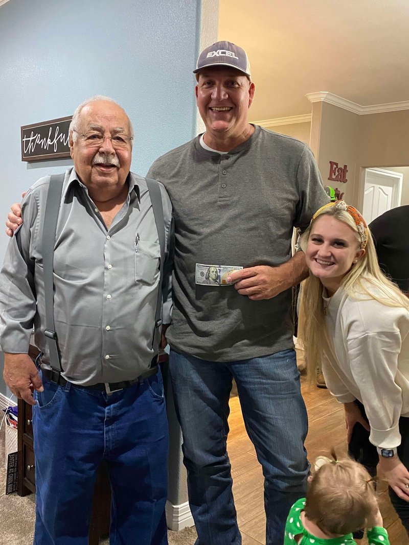 Danny Brack - Photo 24