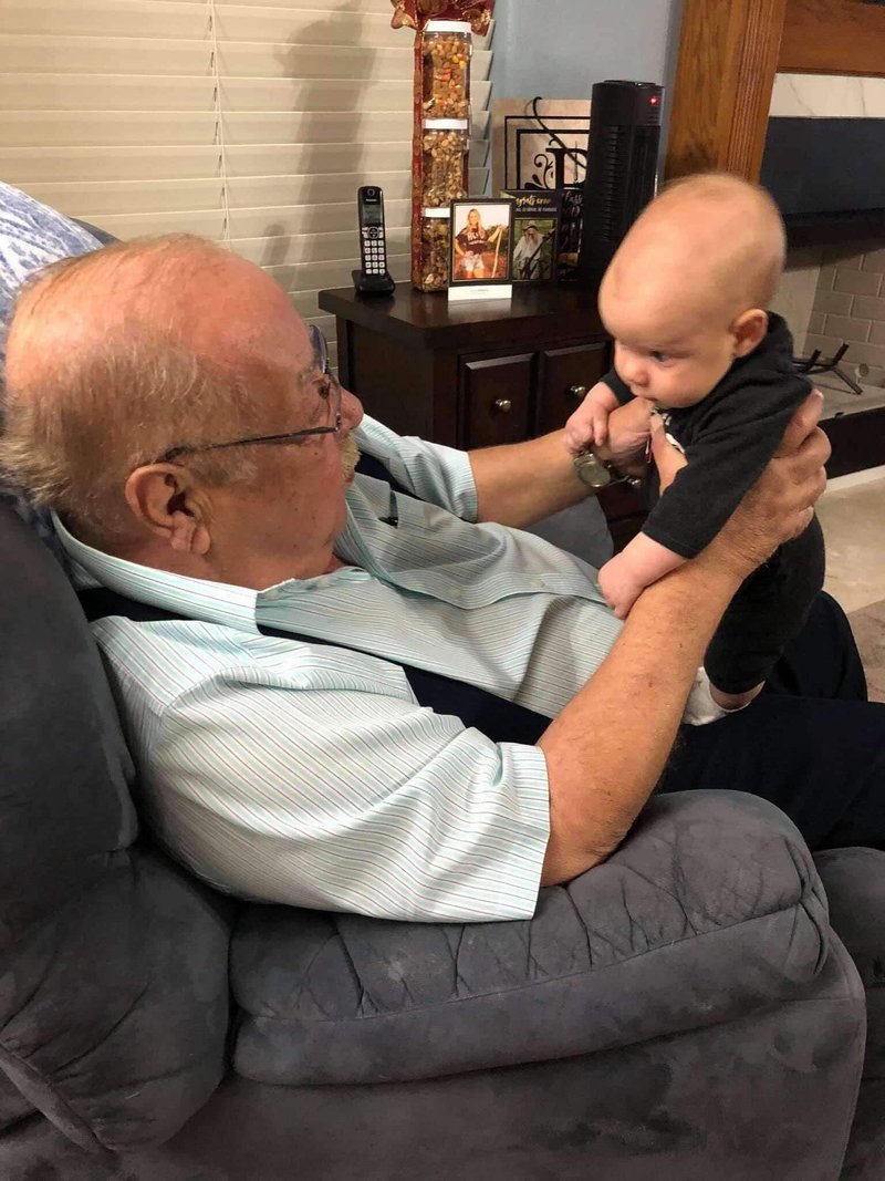 Danny Brack - Photo 28