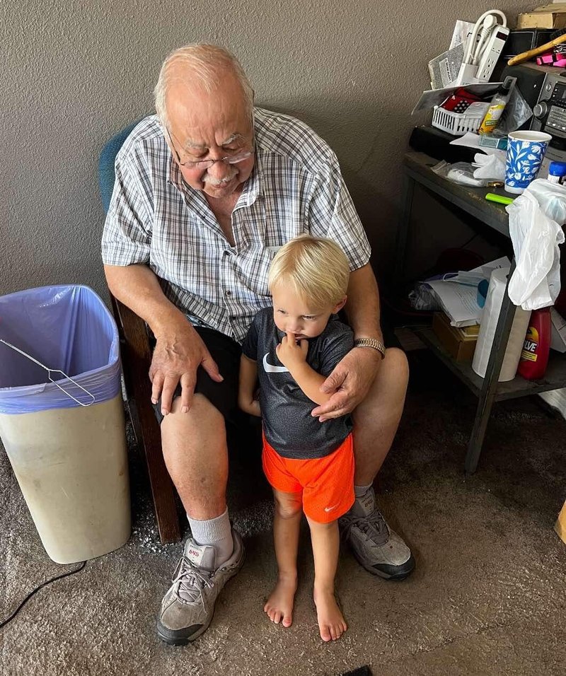 Danny Brack - Photo 29