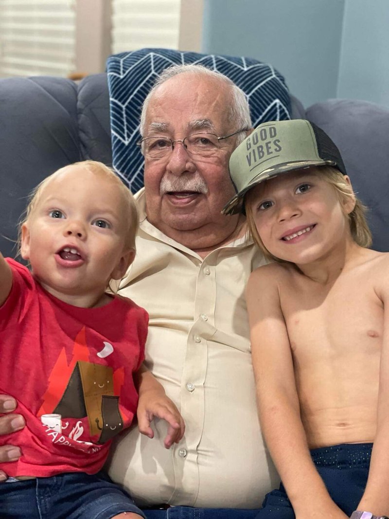 Danny Brack - Photo 30