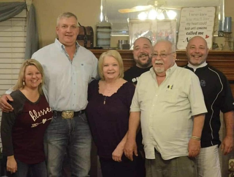 Danny Brack - Photo 35