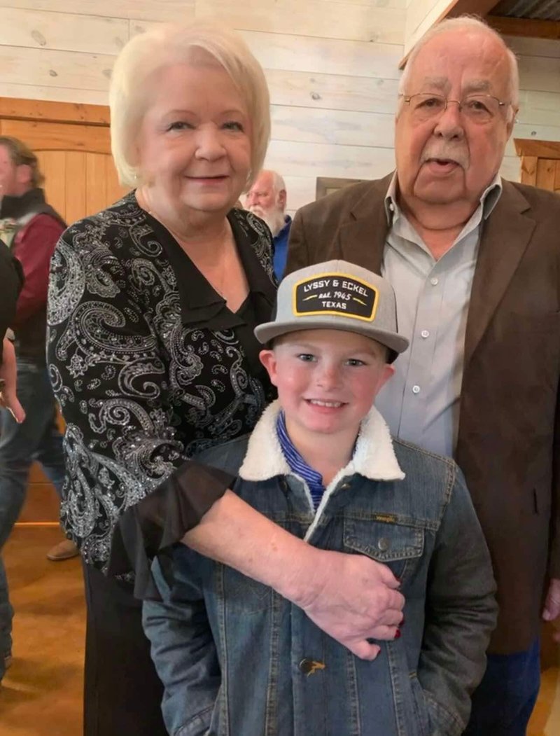 Danny Brack - Photo 36