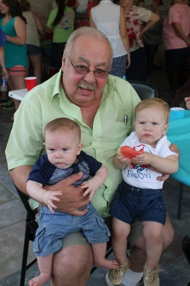 Danny Brack - Photo 43