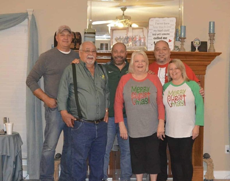 Danny Brack - Photo 46