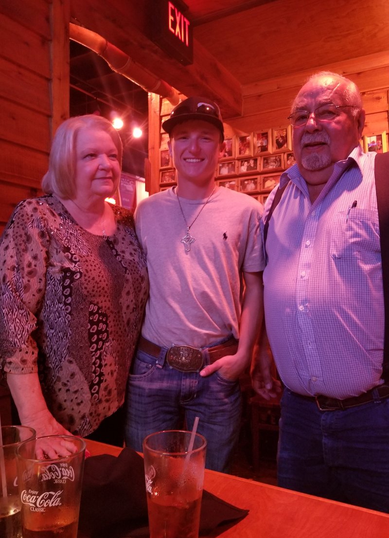 Danny Brack - Photo 50