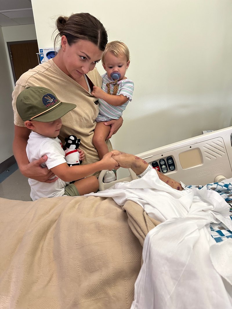 Danny Brack - Photo 52