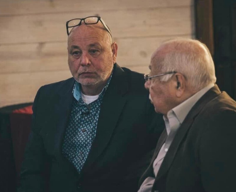 Danny Brack - Photo 61