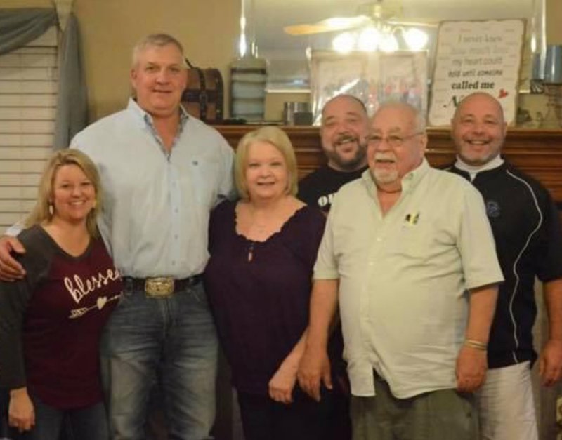 Danny Brack - Photo 63