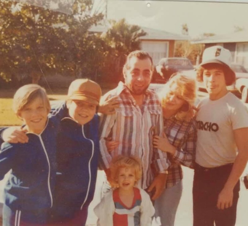 Danny Brack - Photo 66