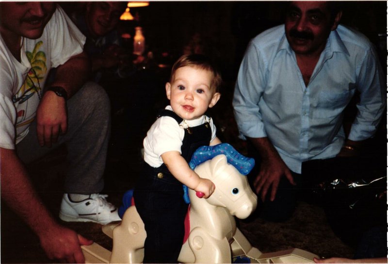 Danny Brack - Photo 78