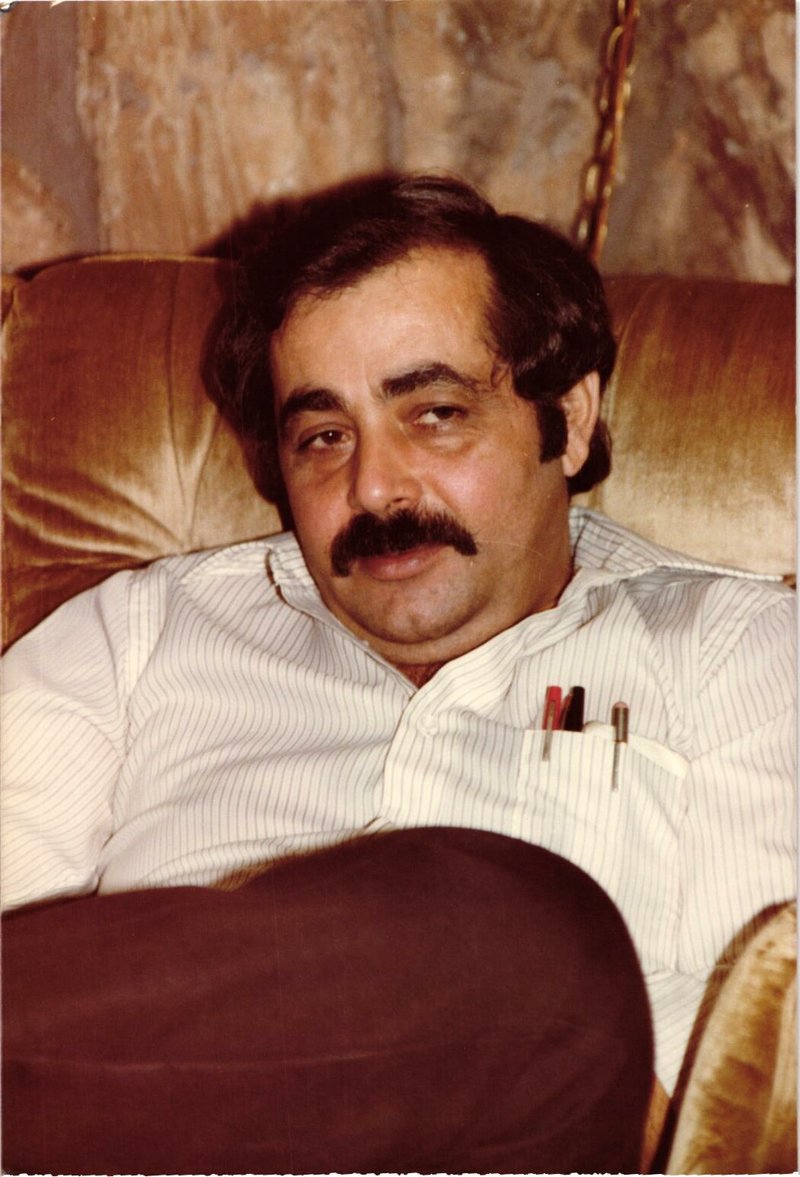 Danny Brack - Photo 80