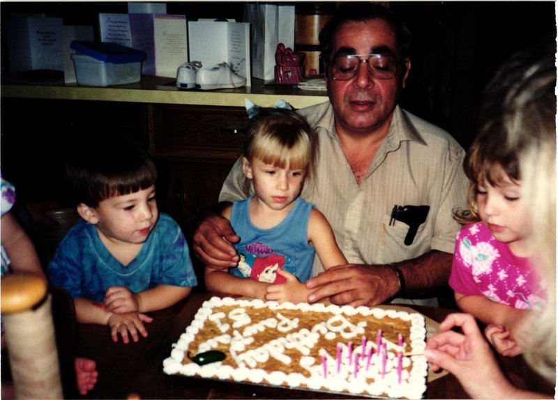 Danny Brack - Photo 81