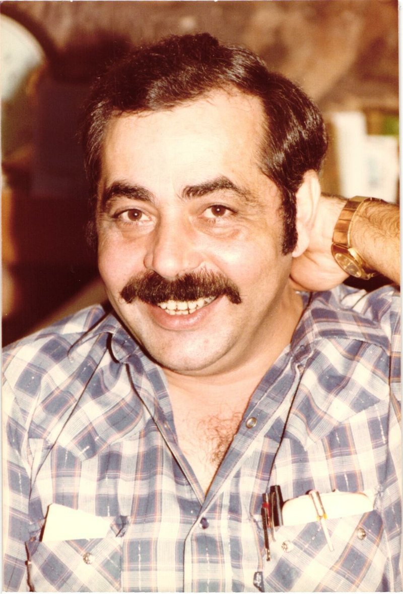 Danny Brack - Photo 83