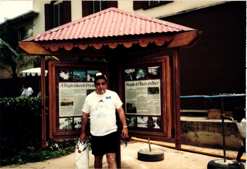 Danny Brack - Photo 82