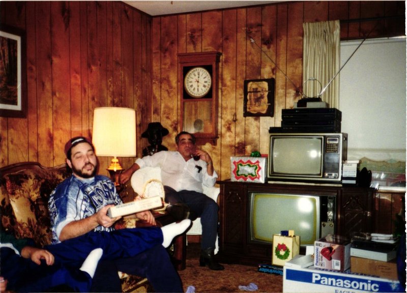 Danny Brack - Photo 87