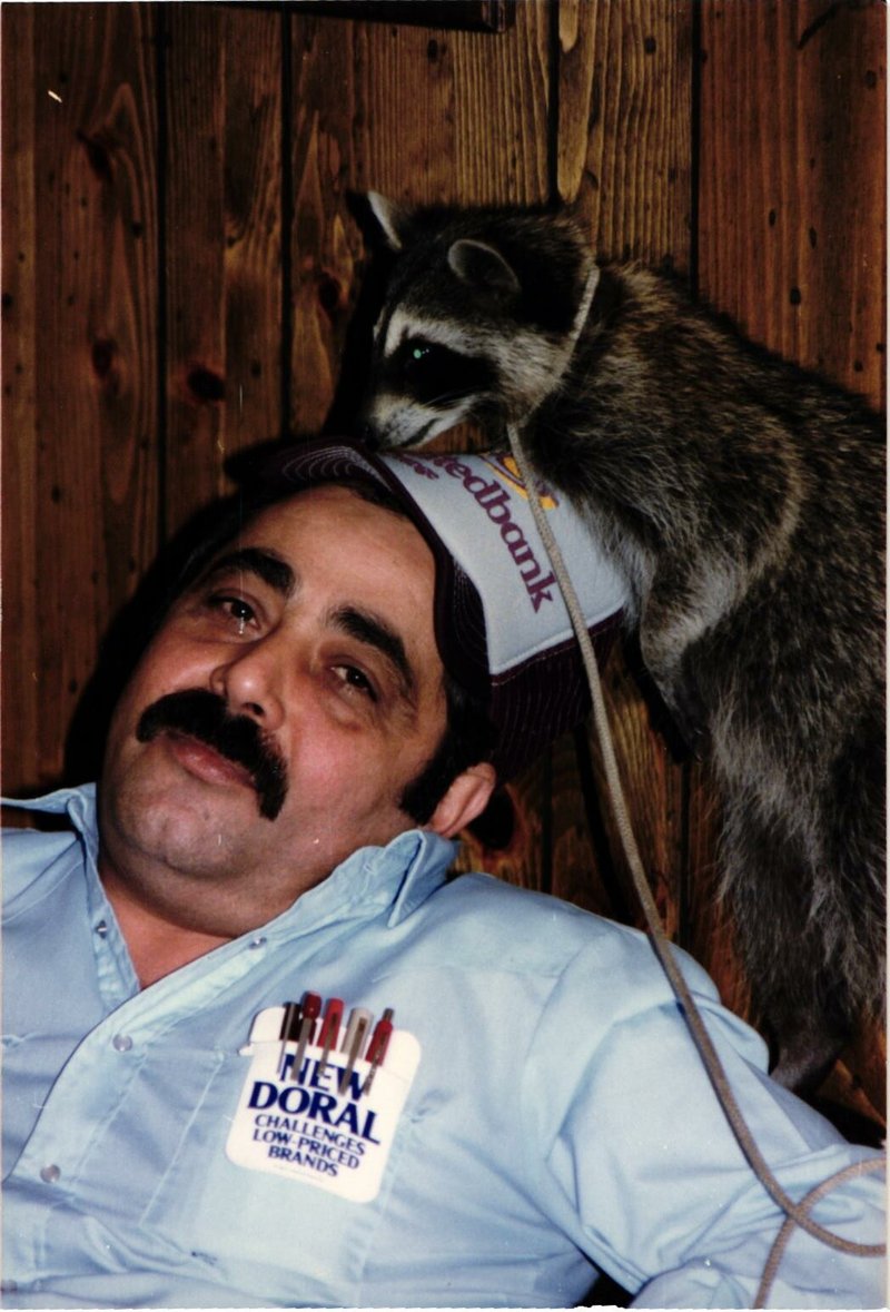 Danny Brack - Photo 89