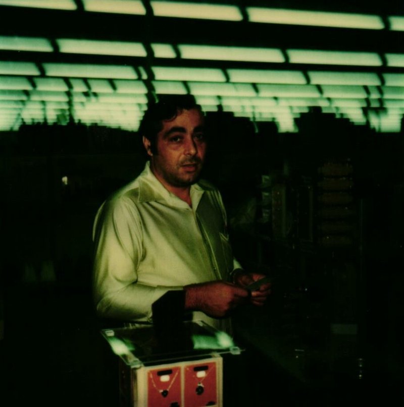 Danny Brack - Photo 91