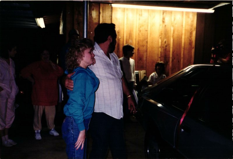 Danny Brack - Photo 93