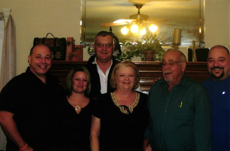 Danny Brack - Photo 97