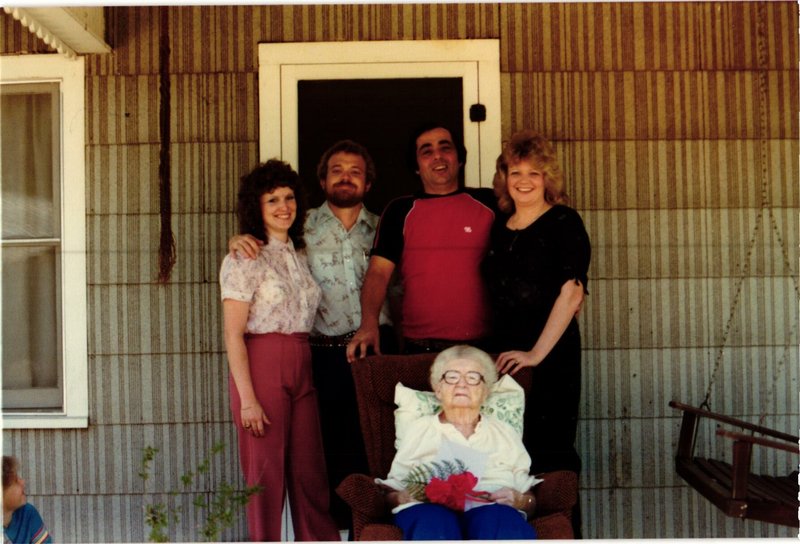 Danny Brack - Photo 95