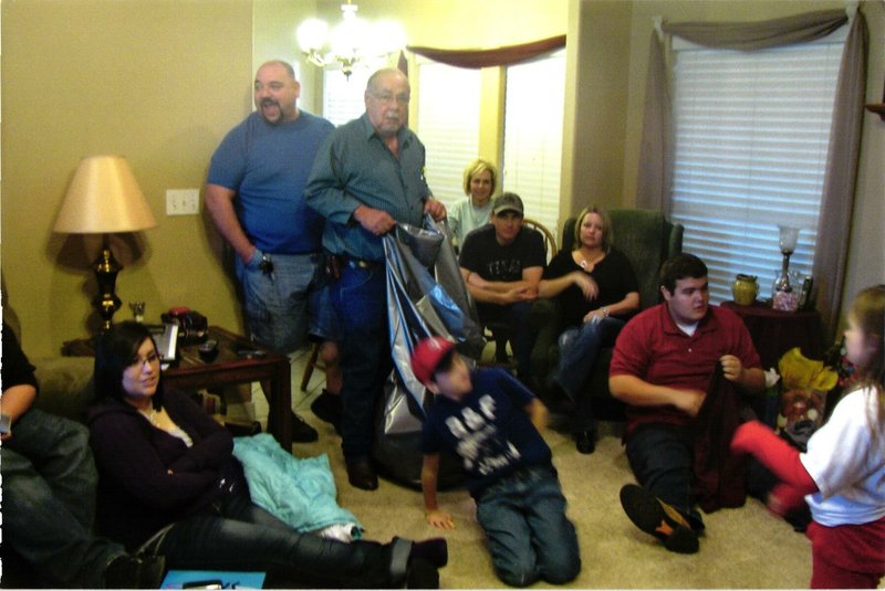 Danny Brack - Photo 100