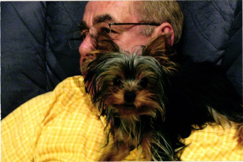 Danny Brack - Photo 98