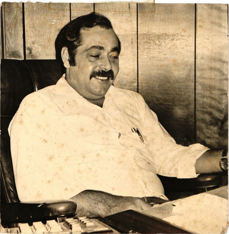 Danny Brack - Photo 110