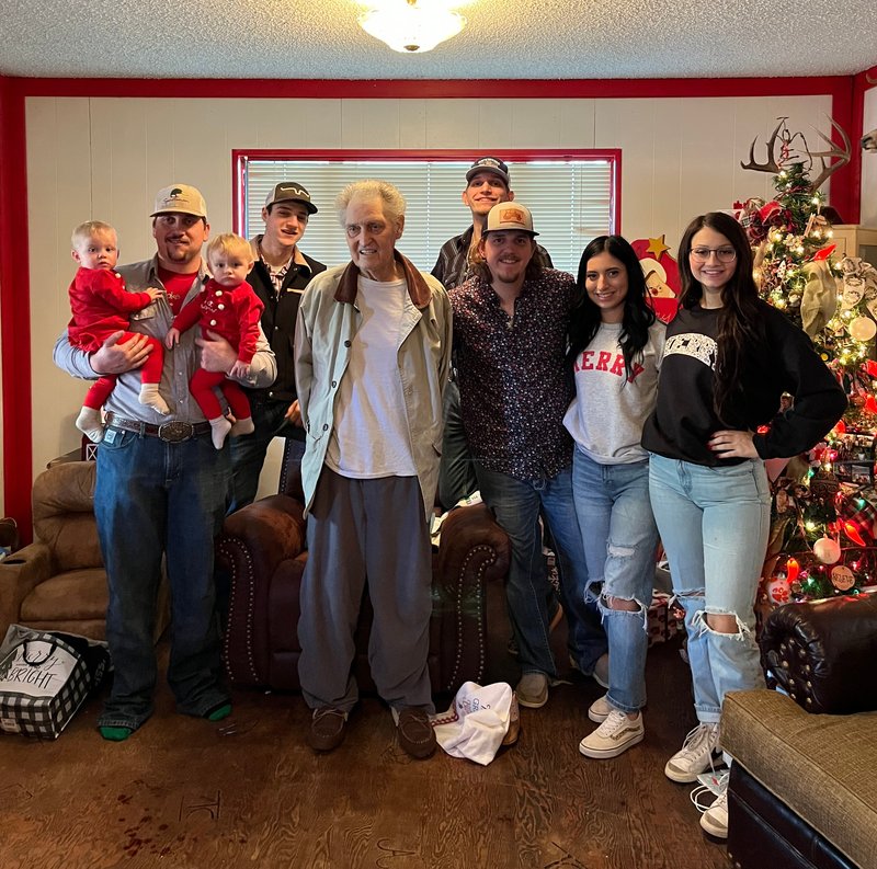 James Arden "Jimmy" Jenkins - Photo 6