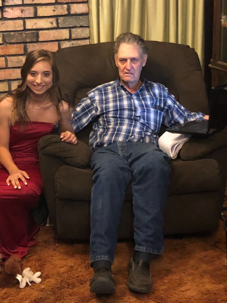 James Arden "Jimmy" Jenkins - Photo 15