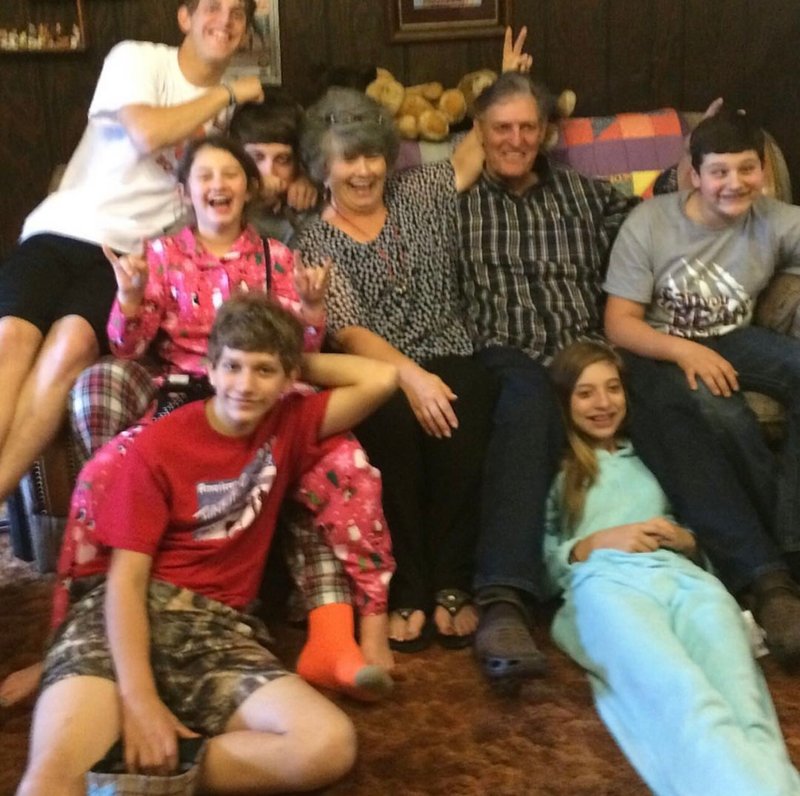 James Arden "Jimmy" Jenkins - Photo 16