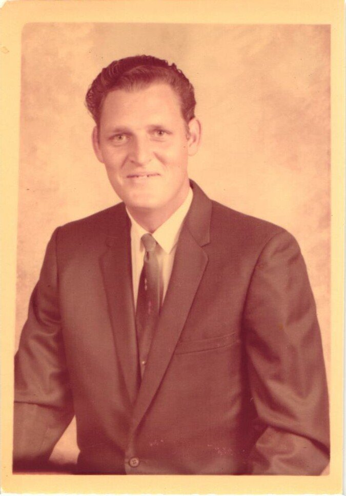 James Arden "Jimmy" Jenkins - Photo 17