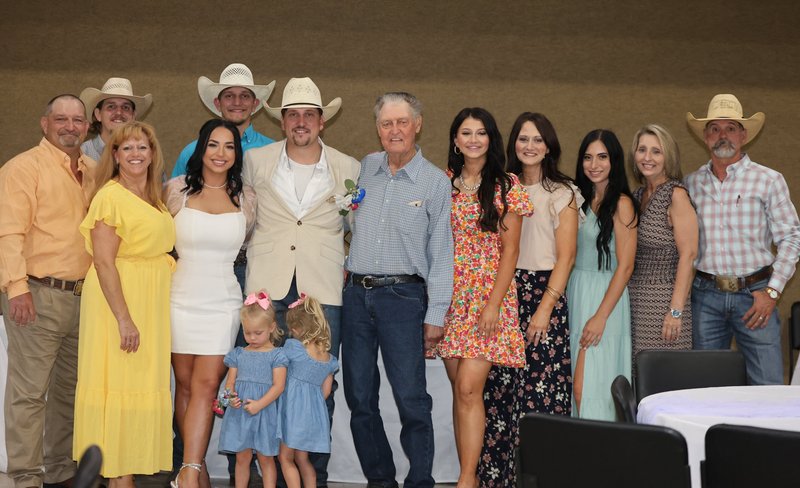 James Arden "Jimmy" Jenkins - Photo 14