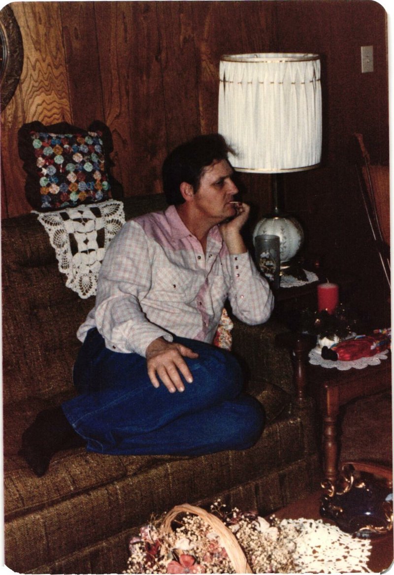 James Arden "Jimmy" Jenkins - Photo 19