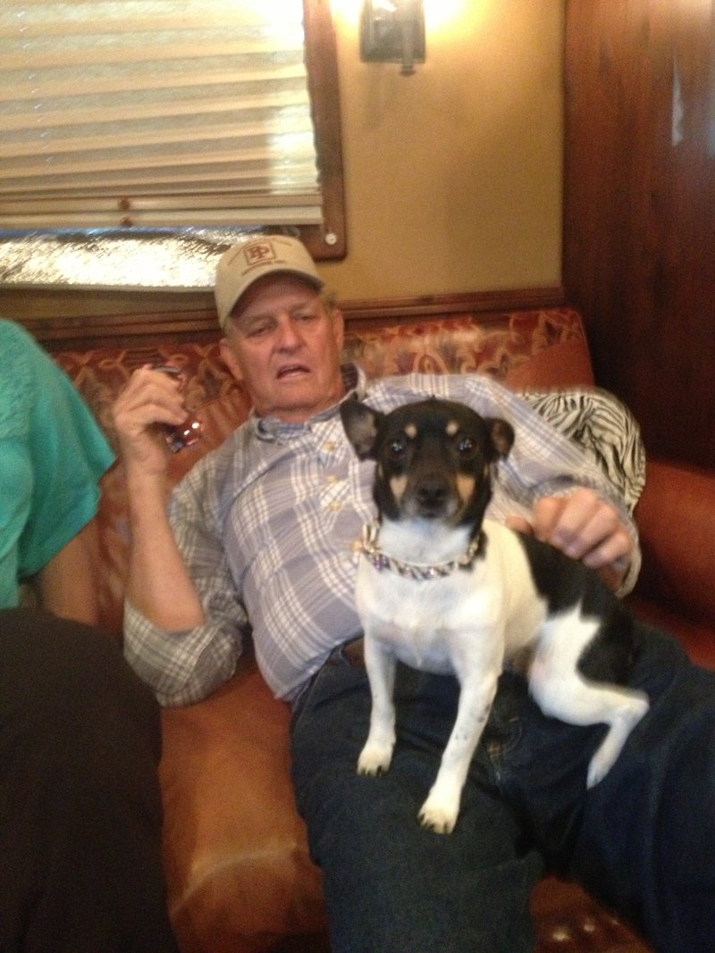 James Arden "Jimmy" Jenkins - Photo 22