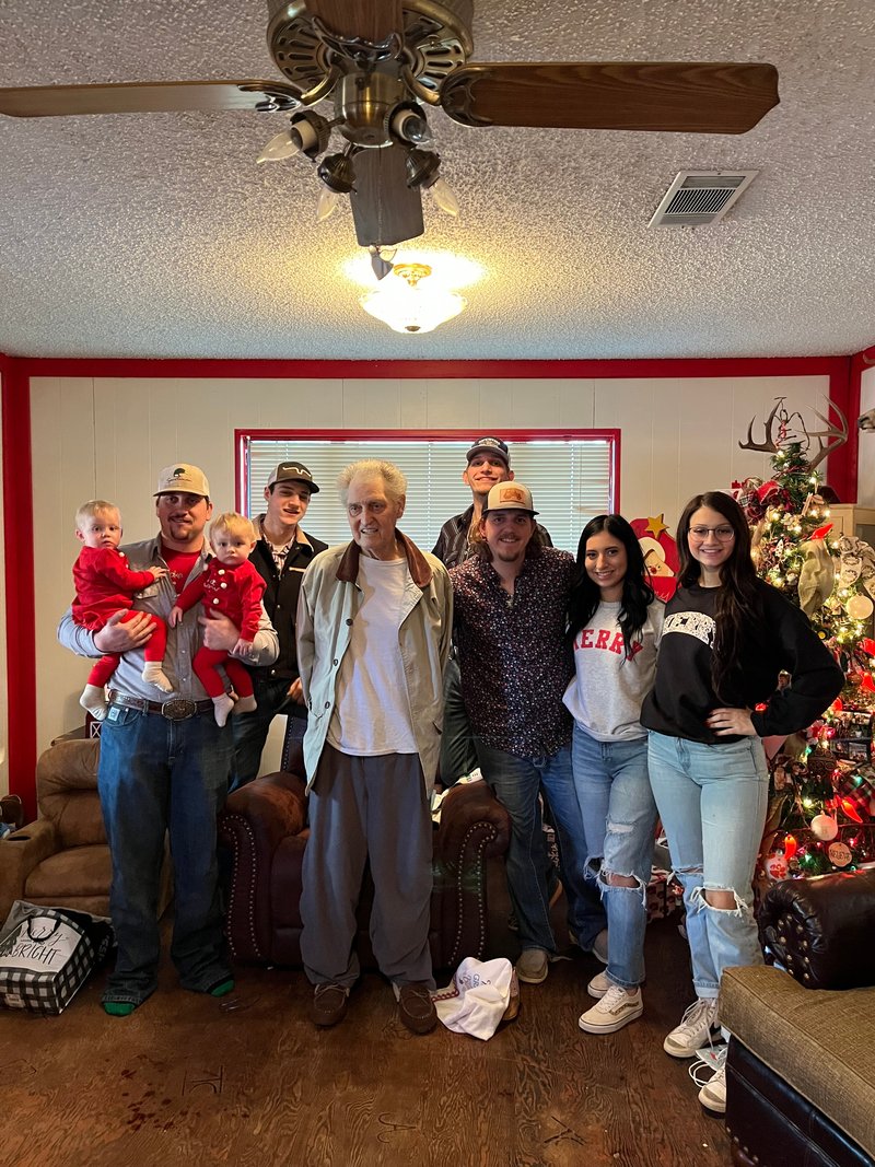 James Arden "Jimmy" Jenkins - Photo 24