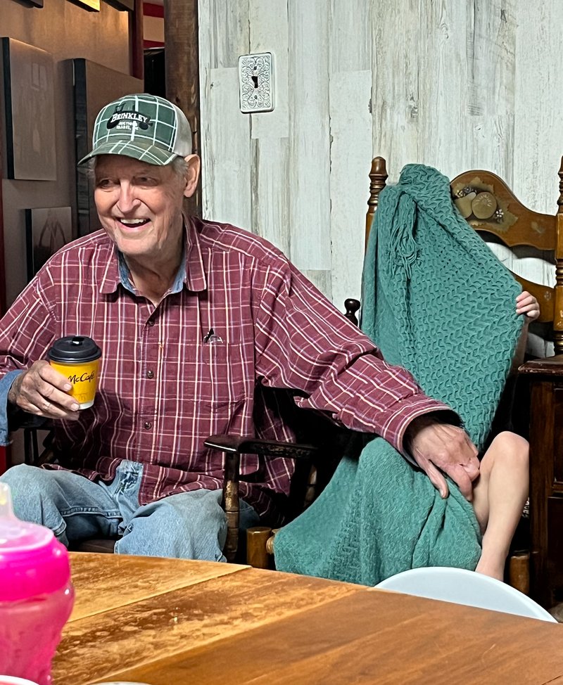 James Arden "Jimmy" Jenkins - Photo 28