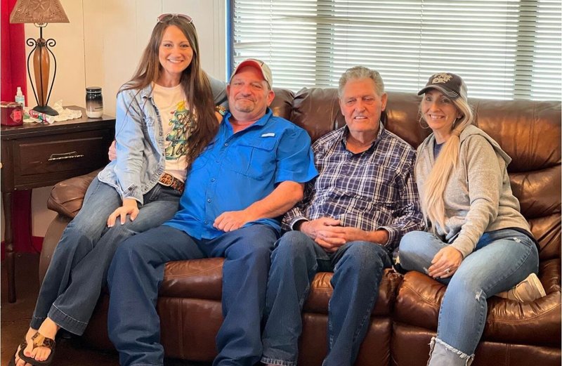 James Arden "Jimmy" Jenkins - Photo 33