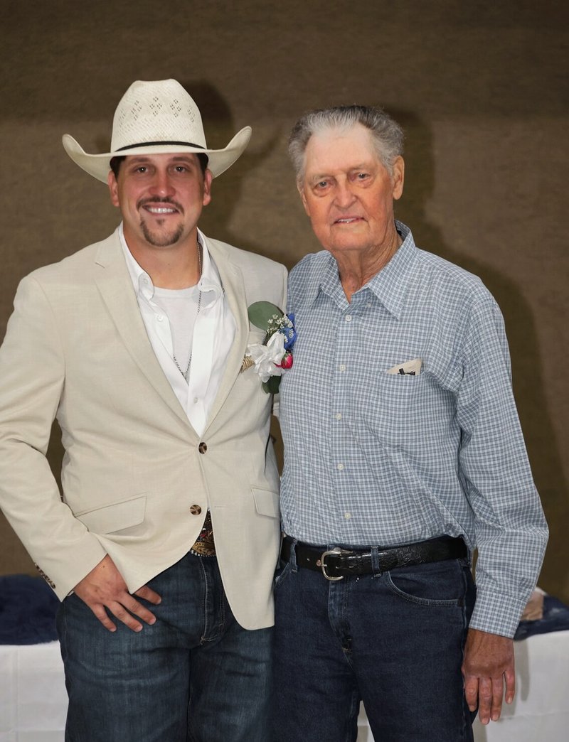 James Arden "Jimmy" Jenkins - Photo 38