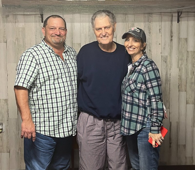 James Arden "Jimmy" Jenkins - Photo 36