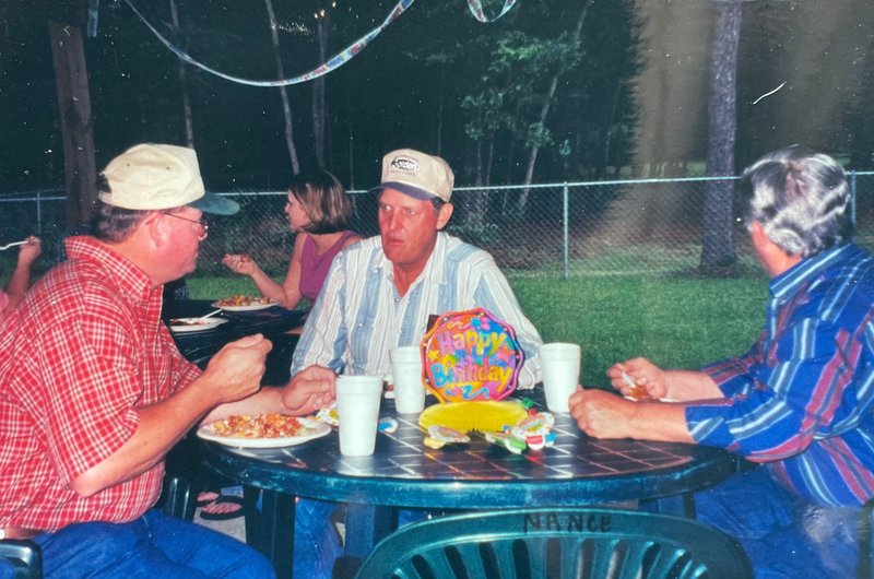 James Arden "Jimmy" Jenkins - Photo 46