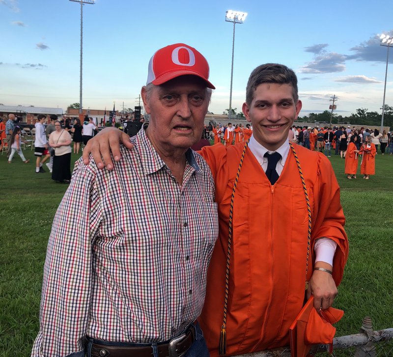 James Arden "Jimmy" Jenkins - Photo 52